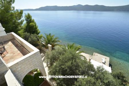 Villa Ratac Dubrovnik Chorvátsko