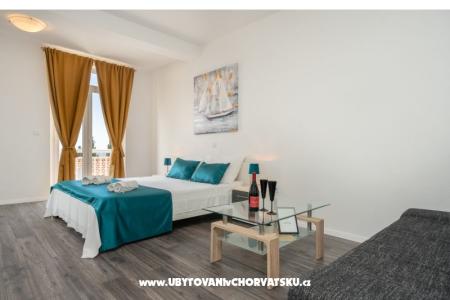 Villa Silvana Dubrovnik Chorvátsko