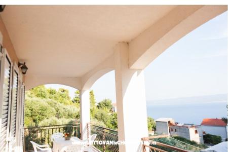 AdriaApartmány foto 2