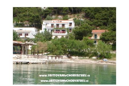 Apartmán Luka foto 2