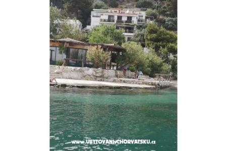 Apartmán Luka foto 3