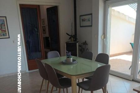 Apartmán Luka foto 4