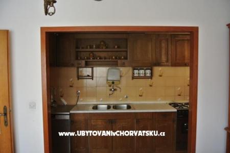 Apartmán Santa Lucia  foto 5