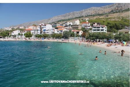 Apartmán Izby Mamic foto 2