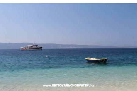 Apartmán Izby Mamic foto 3