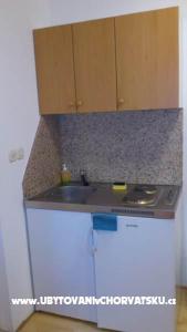 Apartmány Tić foto 5