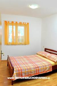 Apartmány Brzovic foto 3