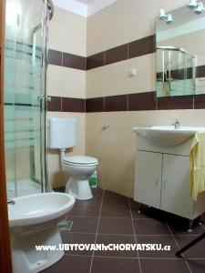 Apartmány Brzovic foto 4