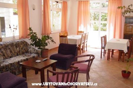 Apartmány Clarus Mare foto 5
