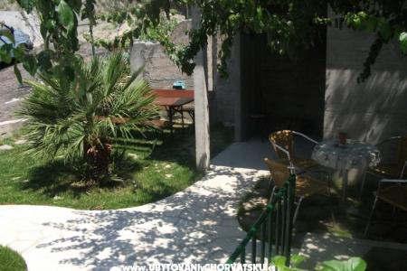 Apartmány Clarus Mare foto 3