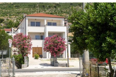 Apartmány Ljubica Dugi Rat Chorvátsko