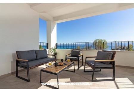 Apartmány Ljubica foto 3