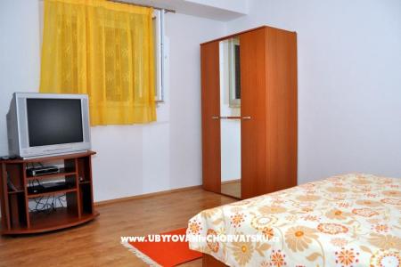 Apartmány Klaric foto 2