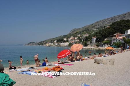 Apartmány Klaric foto 3