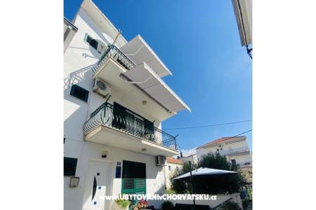 Apartmány Mande foto 3