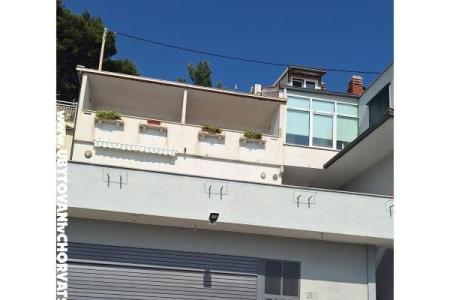 Apartmány Mary Dugi Rat Chorvátsko