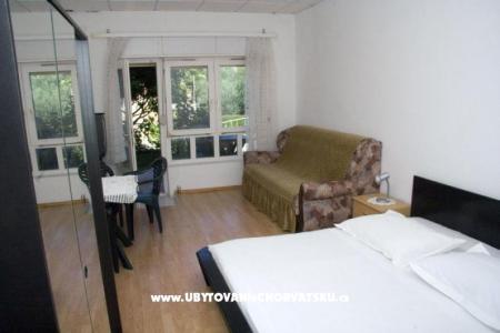 Apartmány Stipić foto 5