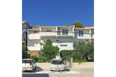 Apartmány Tomica foto 4