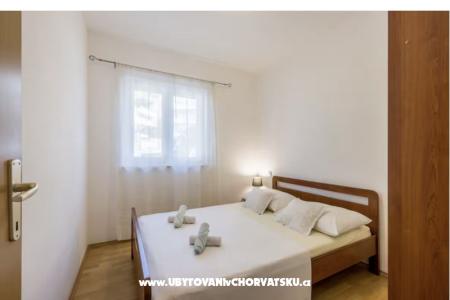 Apartmány Toni foto 4