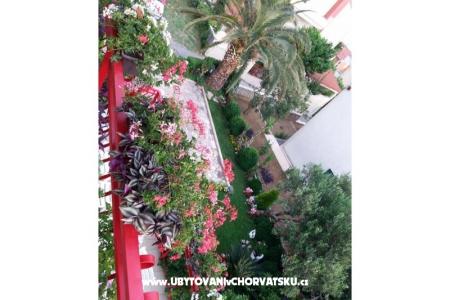 Apartmány Edita foto 2