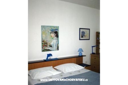 Apartmány Edita foto 3