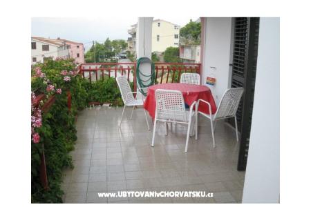 Apartmány Edita foto 4
