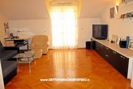 Apartmán Dugi Rat foto 4