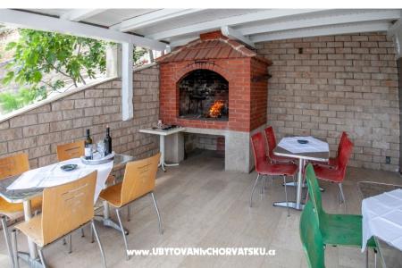 Apartmány Antonio foto 3