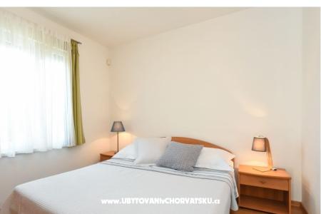 Apartmány Banic foto 3