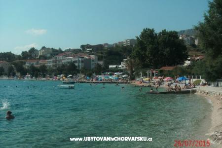 Apartmány Banic foto 4