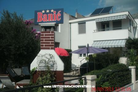 Apartmány Banic foto 5