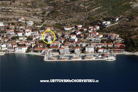 Apartmány Marija foto 2