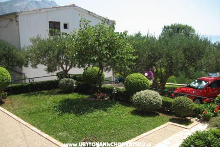 Apartmány Vesela Duće foto 3