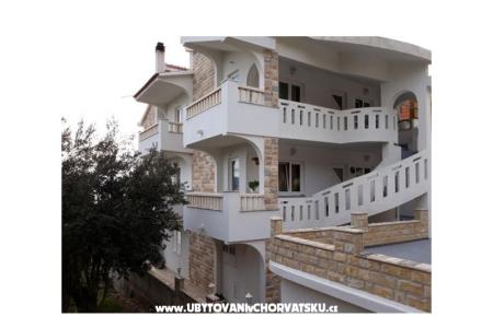 Baraban apartments Dugi Rat Chorvátsko
