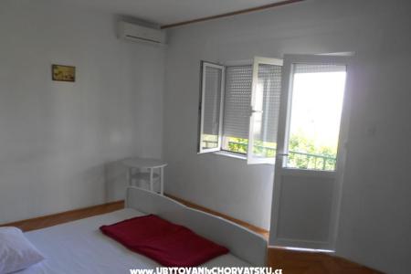 Apartmány Nazor foto 4