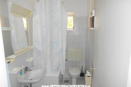 Apartmány Nazor foto 5