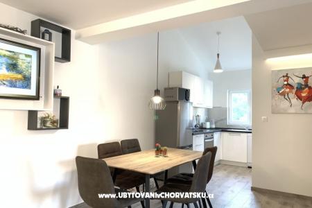 Sunrise Luxury Apartmány foto 3