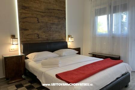 Sunrise Luxury Apartmány foto 5