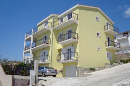 Vila Lucija Dugi Rat Chorvátsko