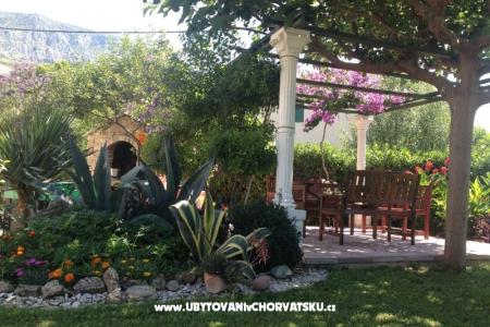 Villa Orij Apartmány foto 3