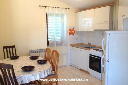 Apartmán Buzleta foto 5
