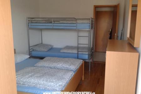 Apartmán Dylan foto 3
