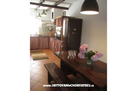 Apartmán Flora foto 2