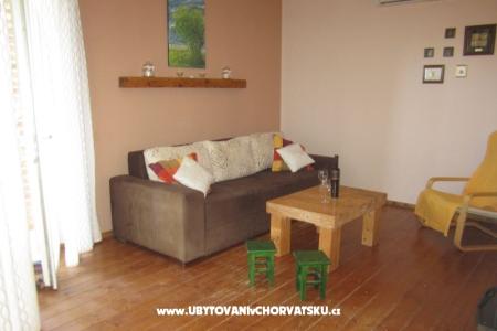 Apartmán Flora foto 3