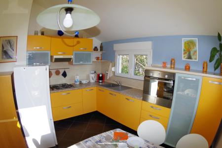 Apartmán Leni foto 2