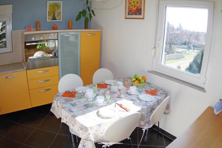 Apartmán Leni foto 3