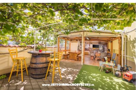 Apartmány Ana-Maria foto 2