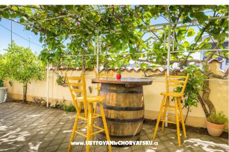 Apartmány Ana-Maria foto 3