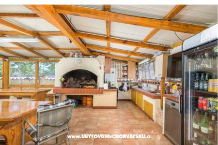 Apartmány Ana-Maria foto 4