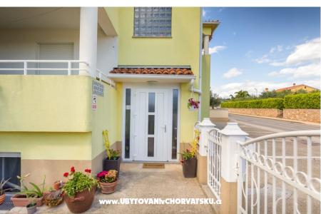 Apartmány Ana-Maria foto 5